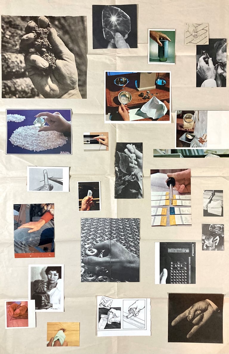 Karl Russell Vickers - Thumbnail Images