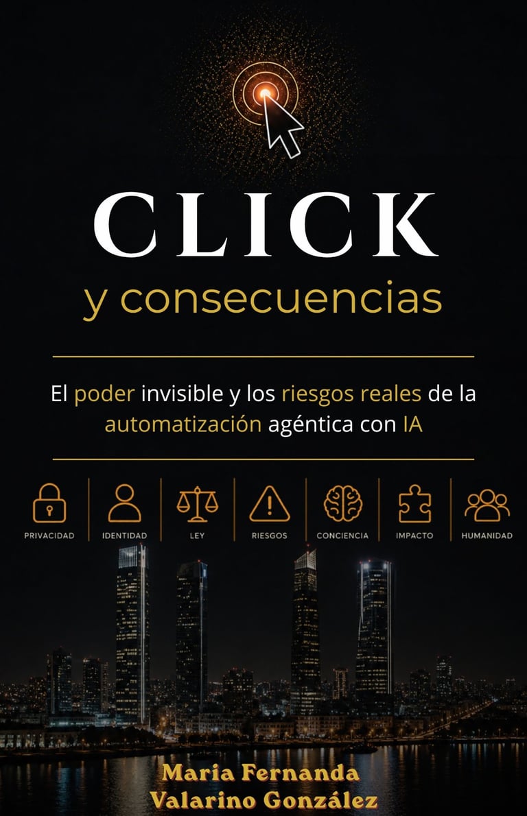 Proximamente en Amazon