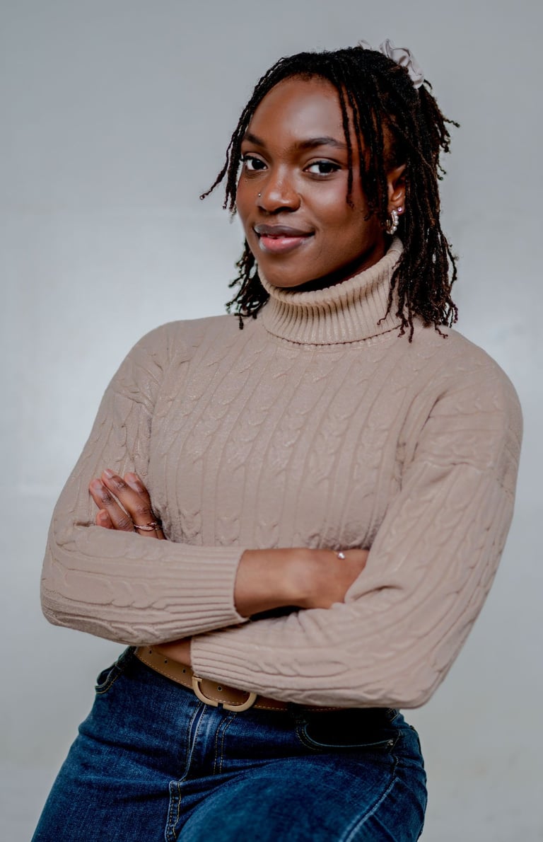 busayo AD