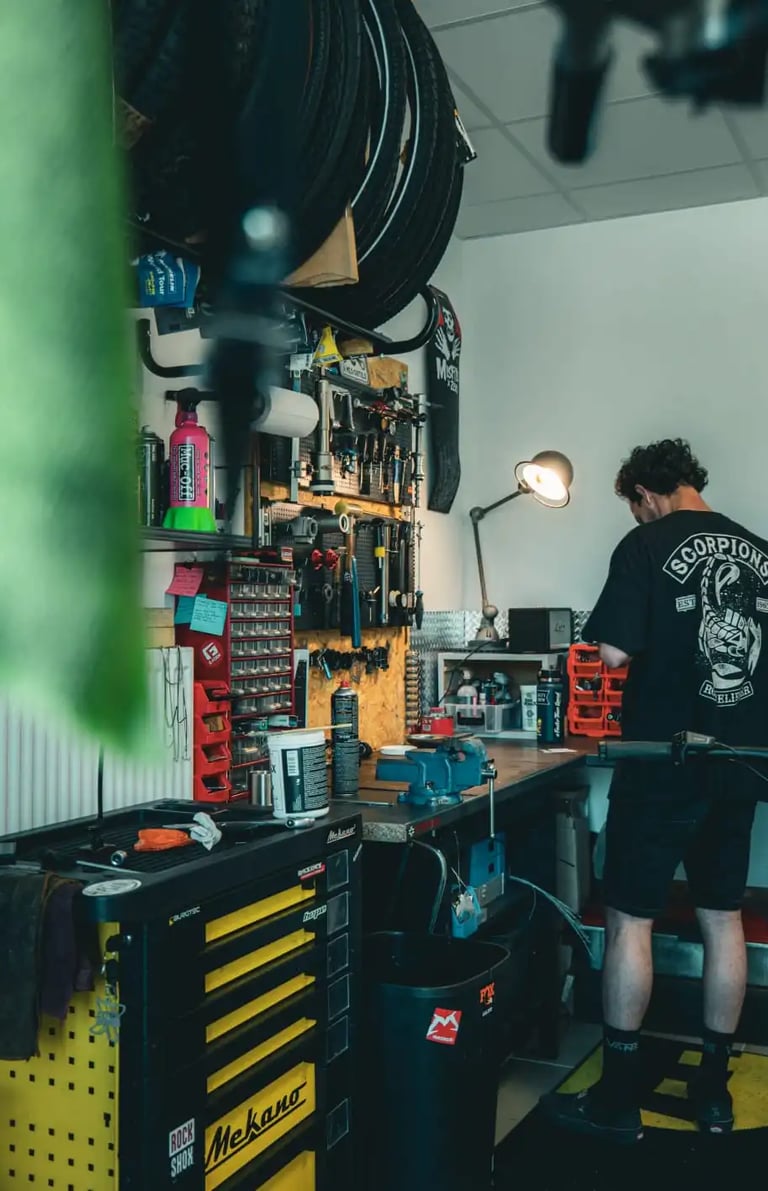 L&amp;amp;amp;amp;amp;amp;amp;#x27;atelier happybike c&amp;amp;amp;amp;amp;amp;amp;#x27;est ici qu&amp;amp;amp;amp;amp;amp;amp;#x27;on prend soin de vos vélos 