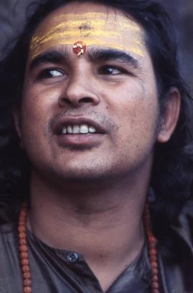 Shri Babaji Mahavatar