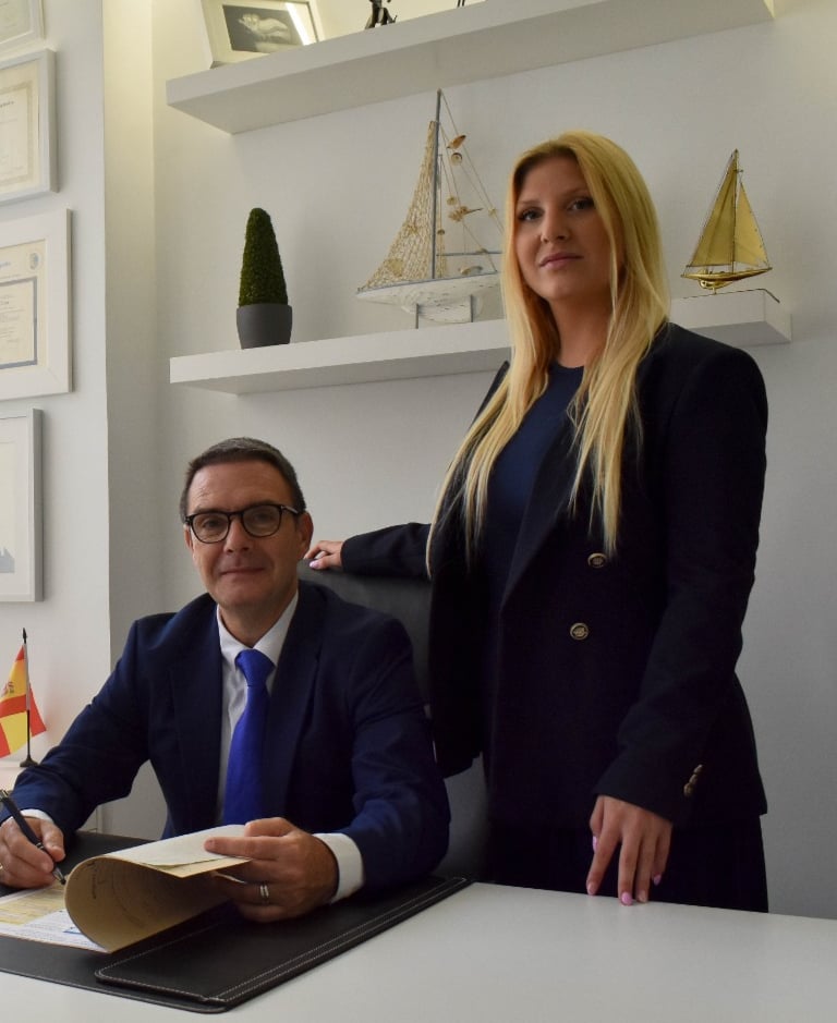 Abogados en Alicante Hurtado Barez