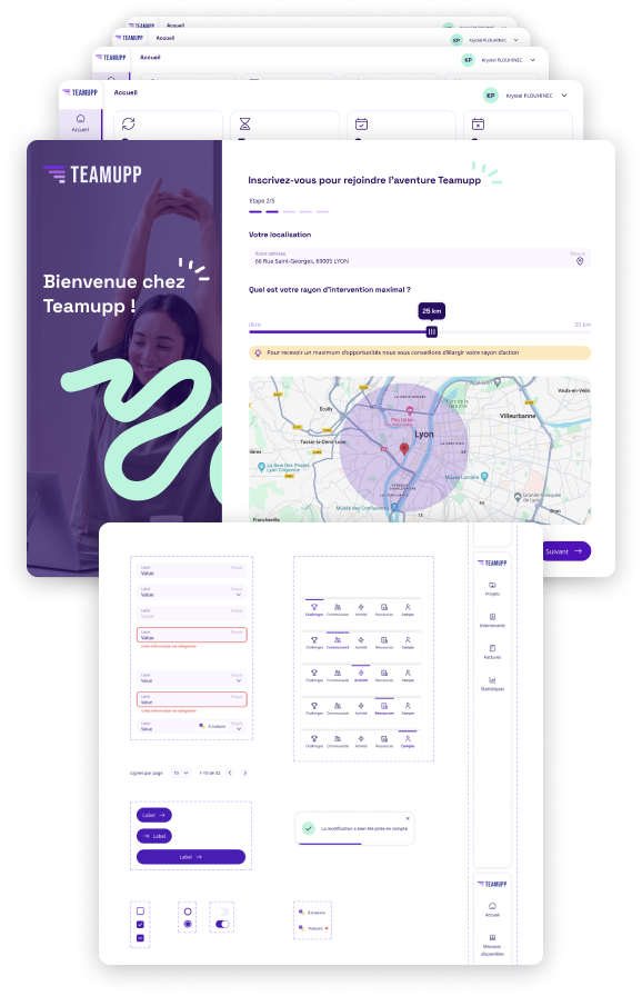 Illustration Pack prototype