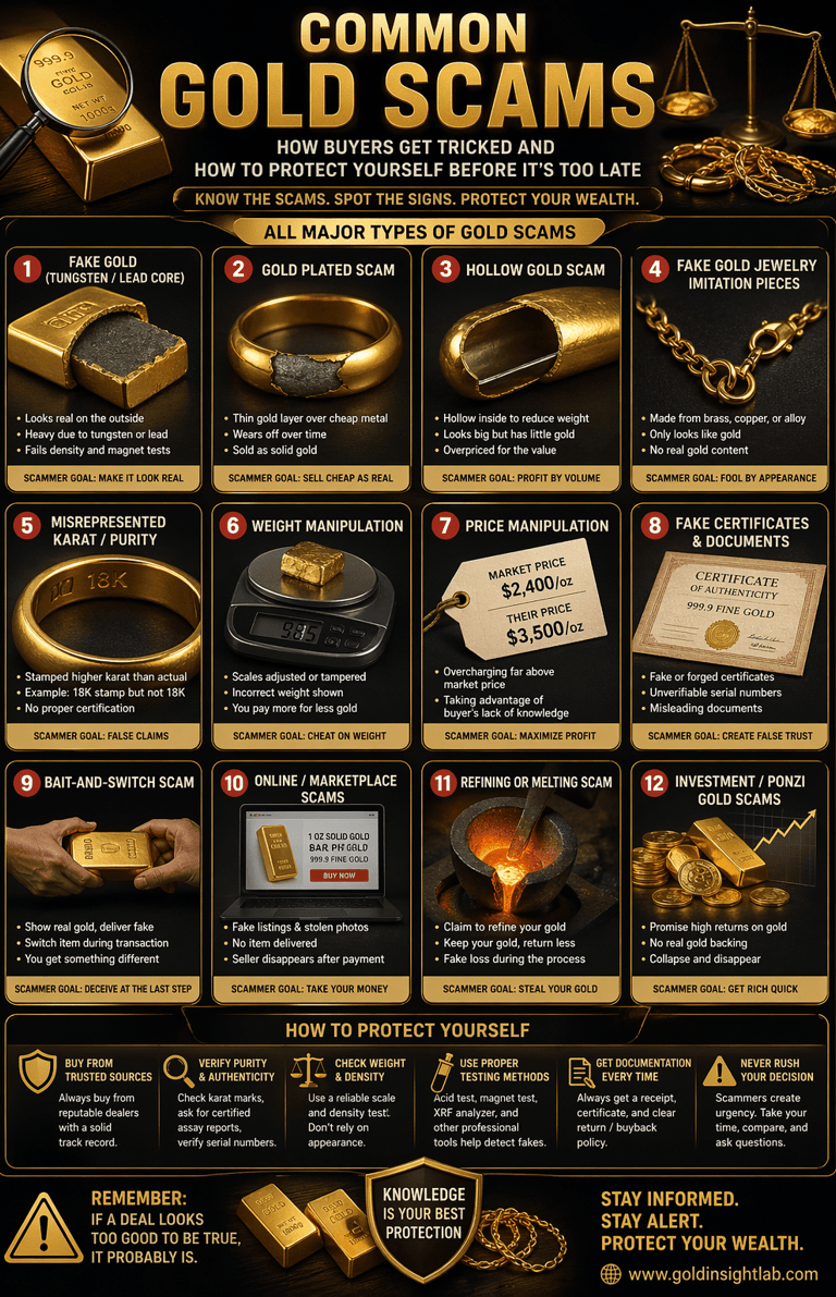 the-infographics-image-of-common-gold-scams