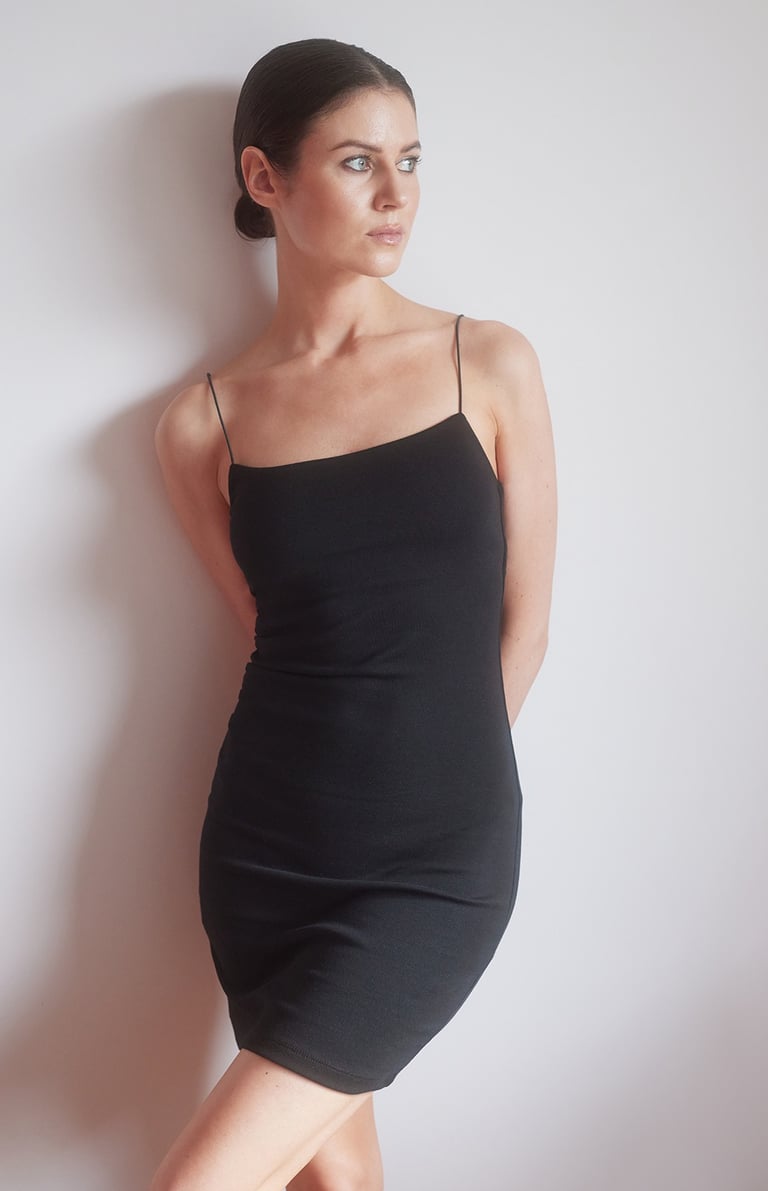 Dominika Lichy | Fot. Weronika Kosińska