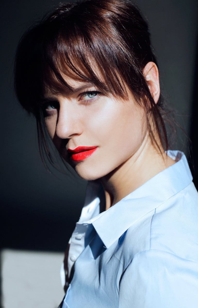 Dominika Lichy | Fot. Norma Ilnicka 