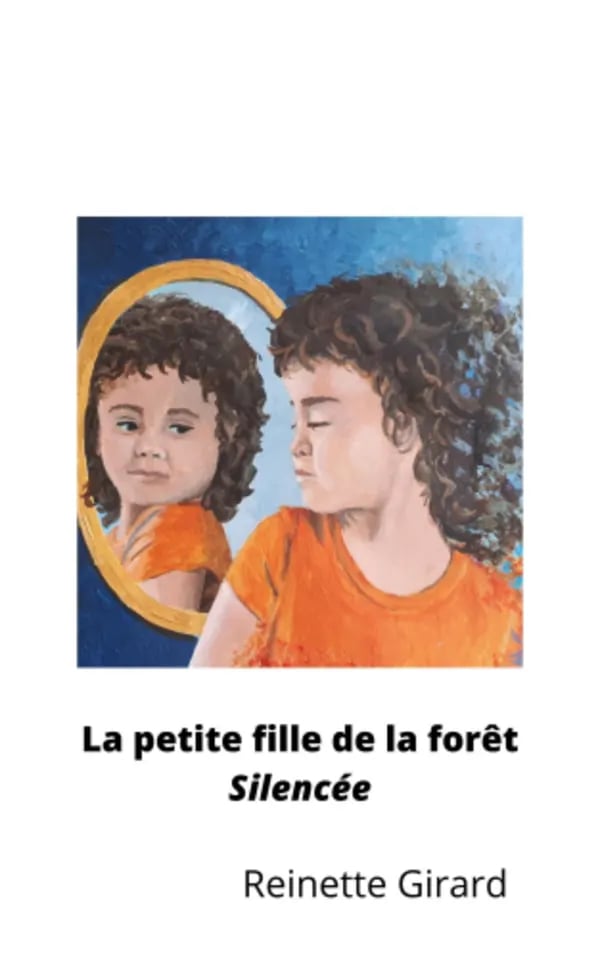 couverture livre reinette girard