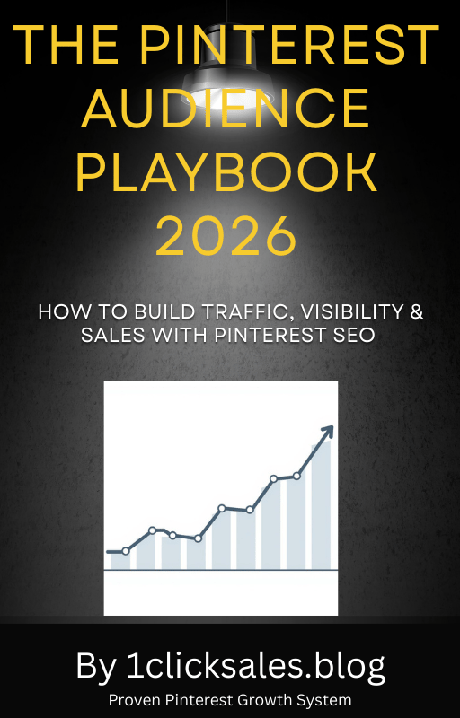 Pinterest , eBooks, Digital Marketing .