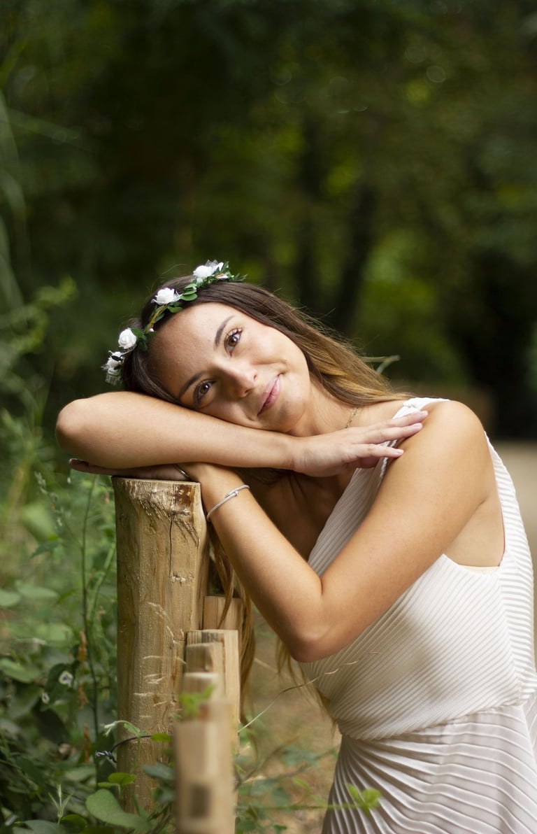 Photographe dans le 66 - Pyrénées orientales - Séance photo portrait ou famille