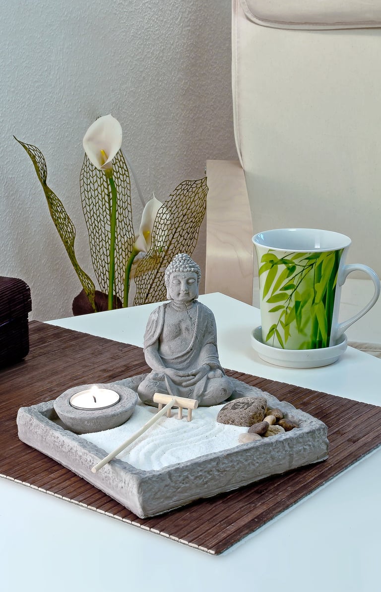 Feng Shui Nedir