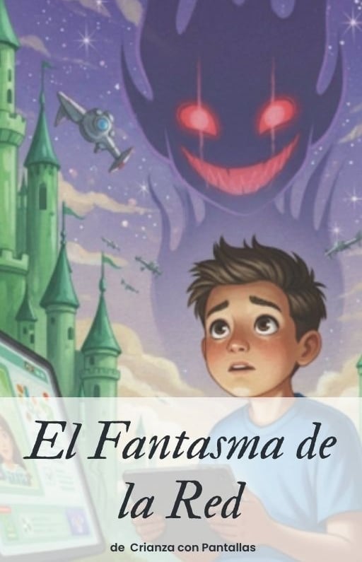 Cuentos infantiles