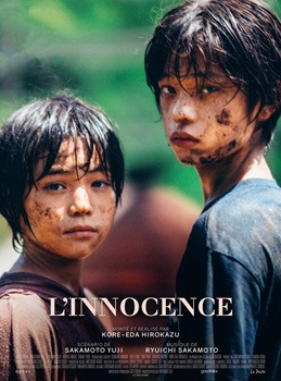 L'Innocence - Monster