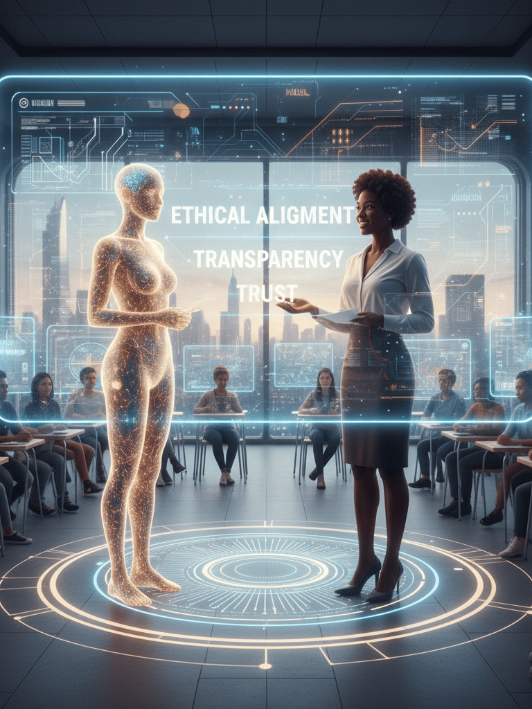 Female Cloning of you as a powerful woman best ai course