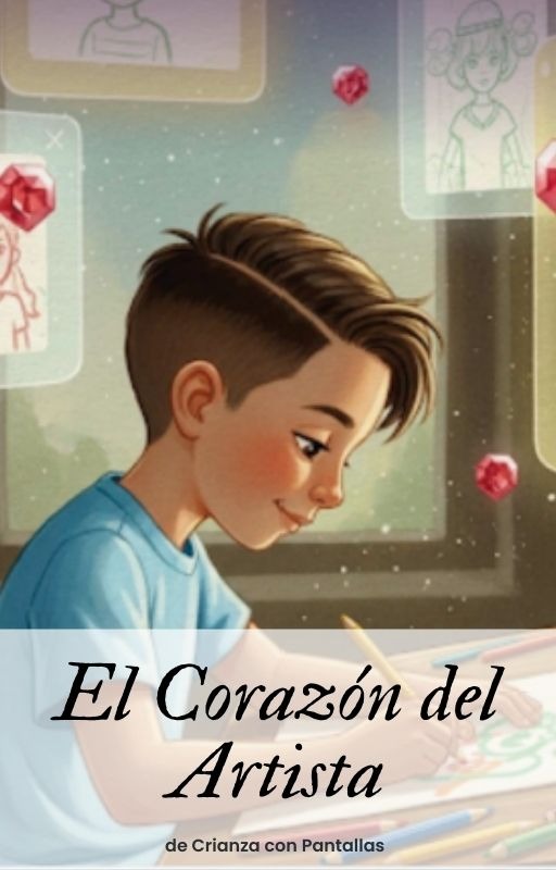 Cuentos infantiles