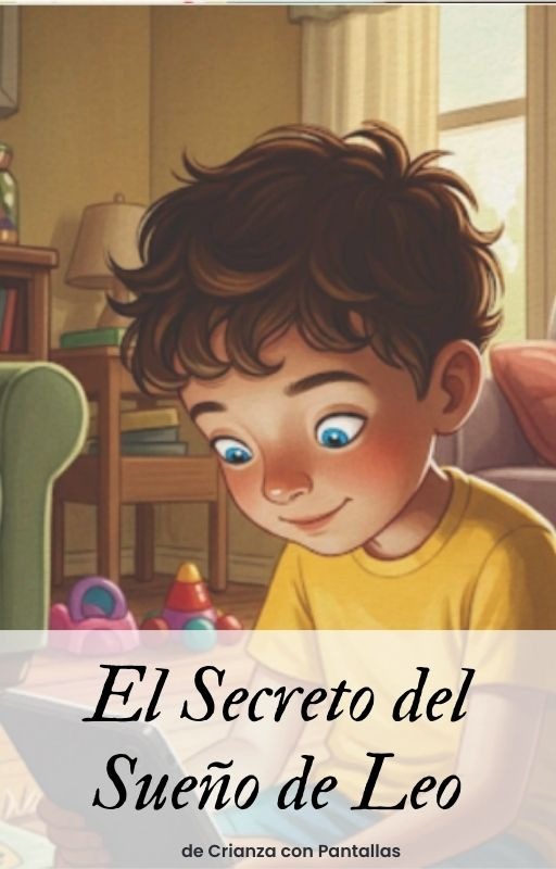 Cuentos infantiles