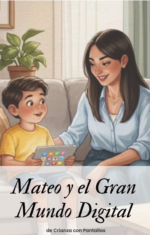 Cuentos infantiles