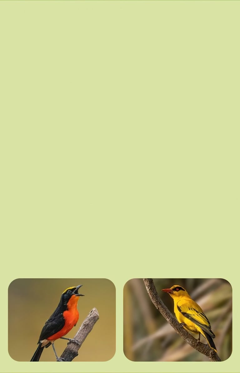 bird photography tour gambia and senegal focus on target birds