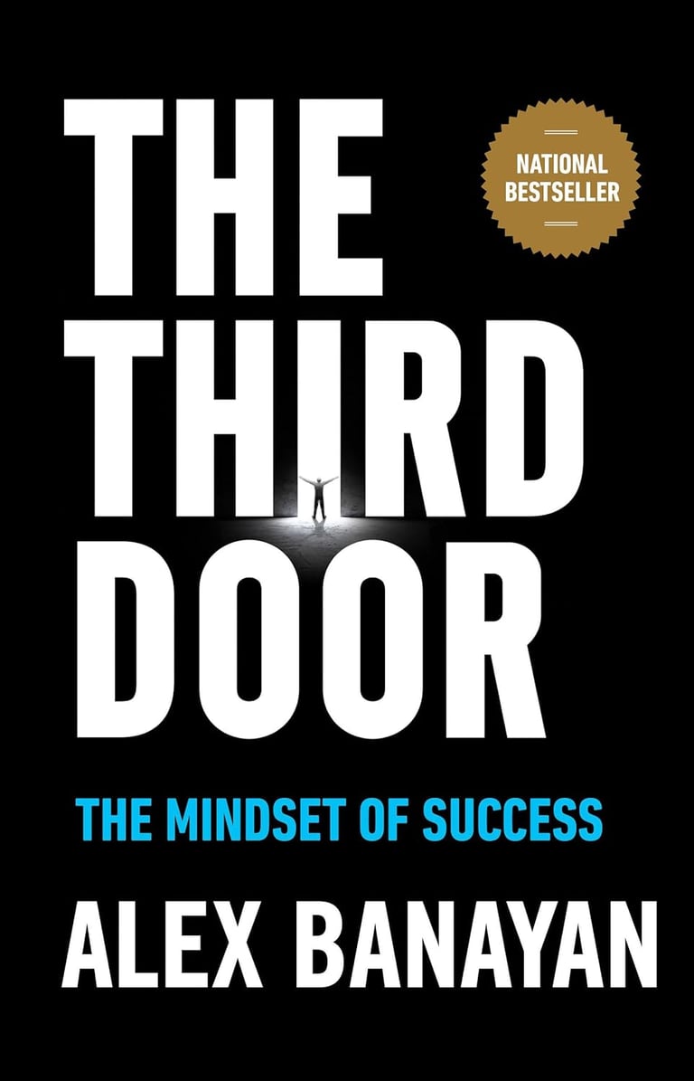 the-third-door