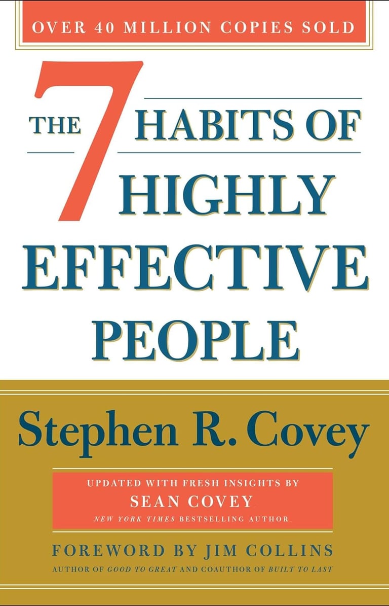 stephen r. covey