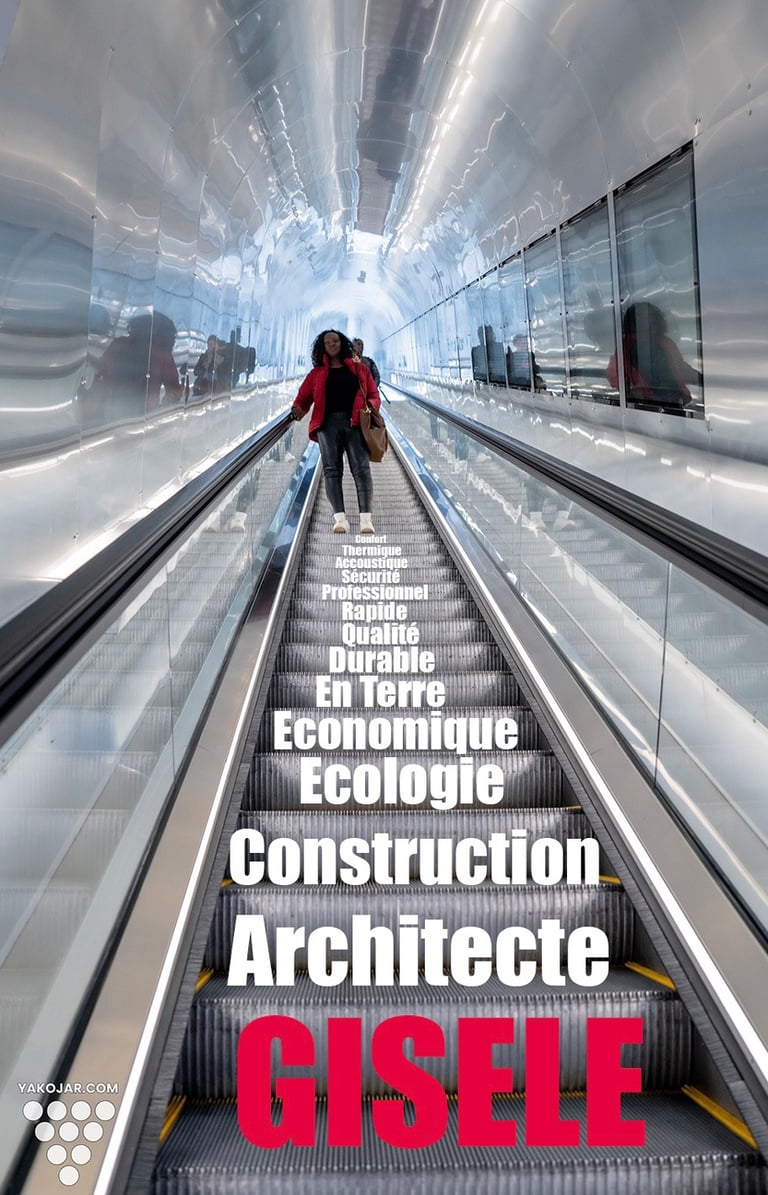 Architecte Ecologie Senegal