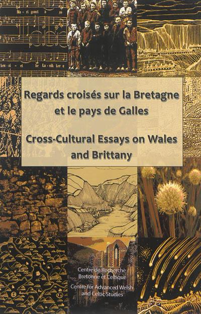 cross-cultural essays on wales and britanny