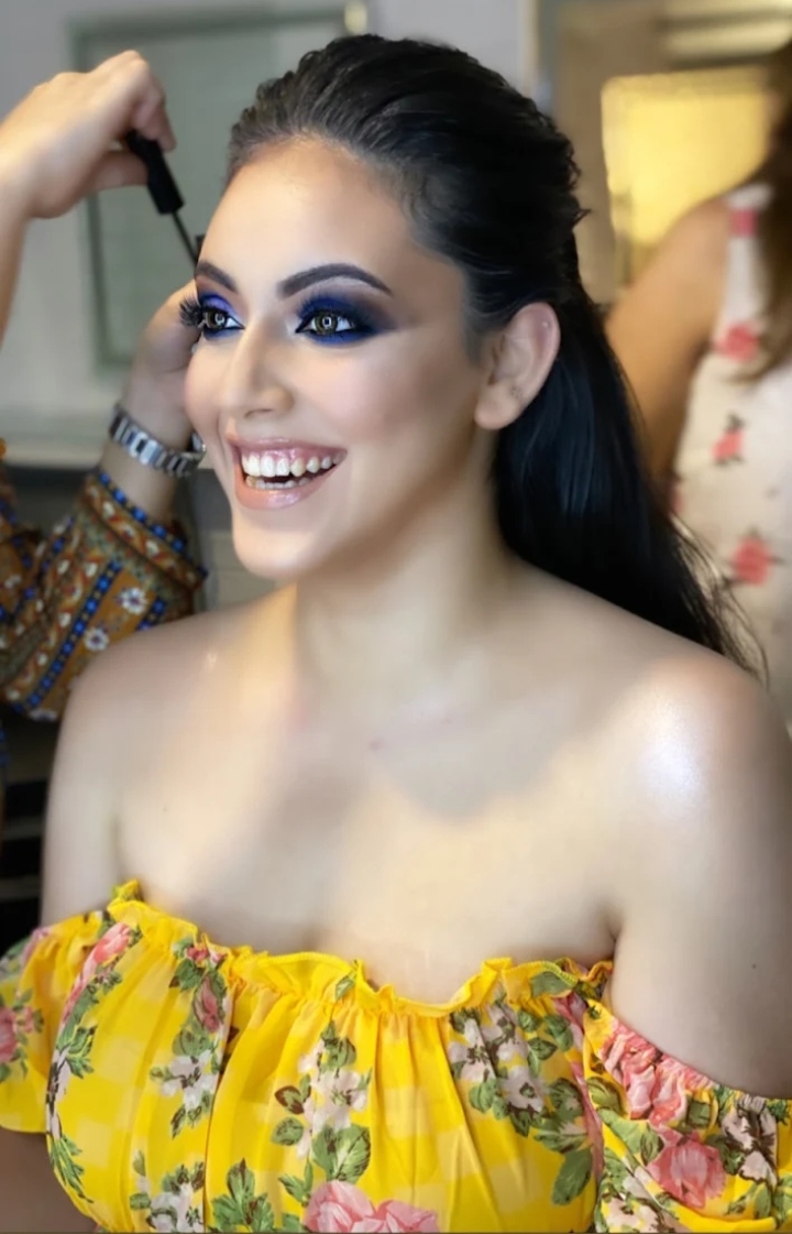 Makeover by Anee And Kittu Makeup Artist In Udaipur And Udaipur Makeup Artist