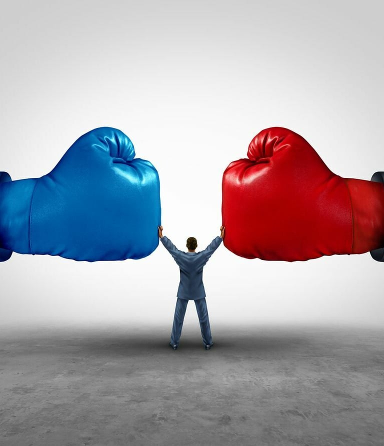 formation en ligne coaching energetique conflits jihane Laraichi
