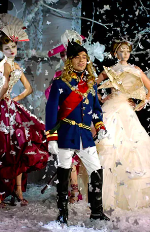Galliano | © Cookingwiththehamster