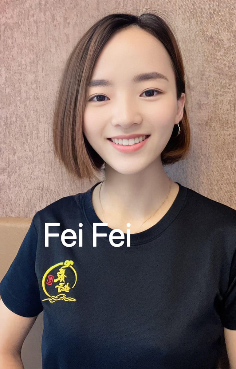 Fei Fei