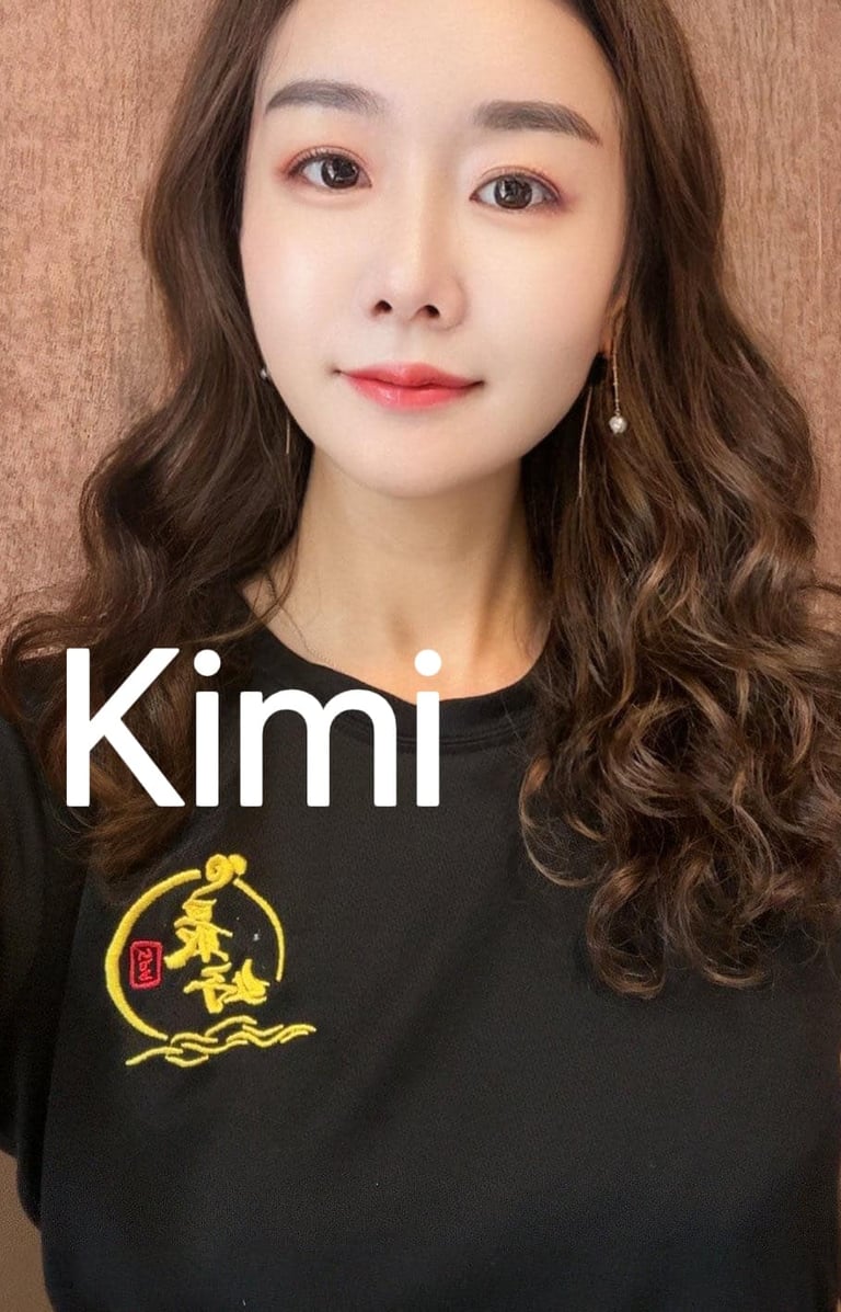 Kimi