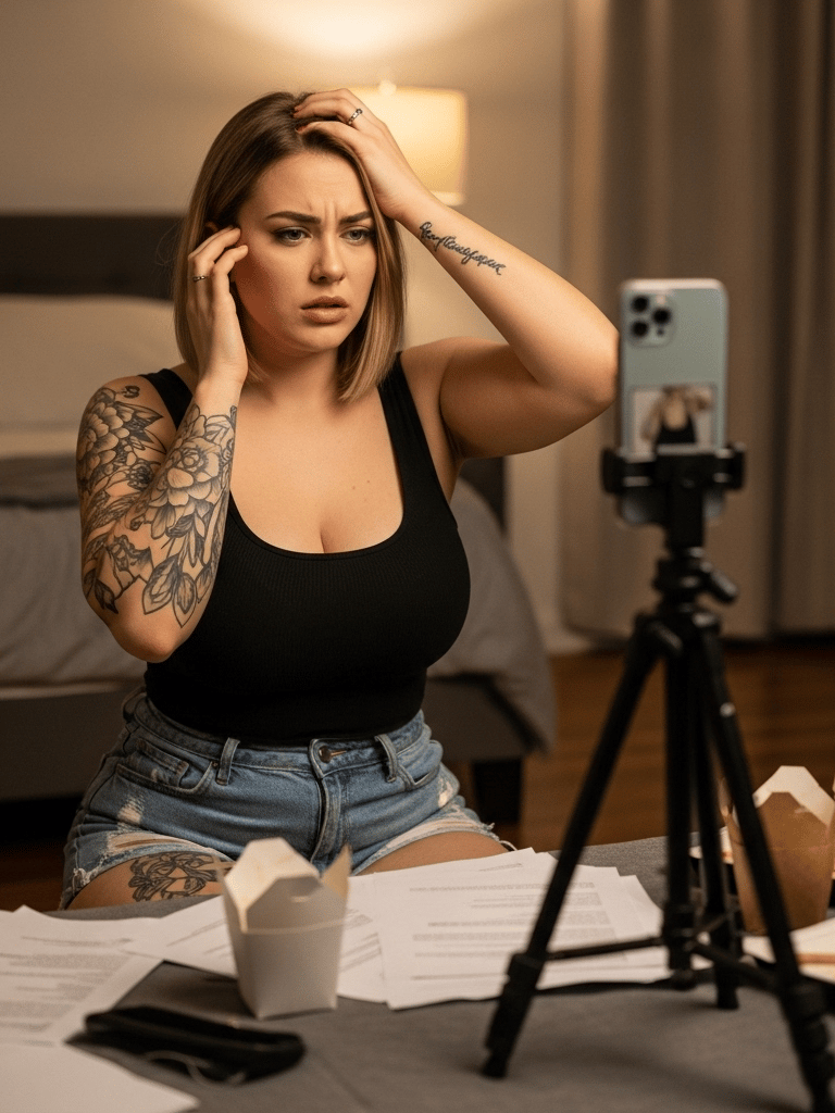 modèle onlyfans québec