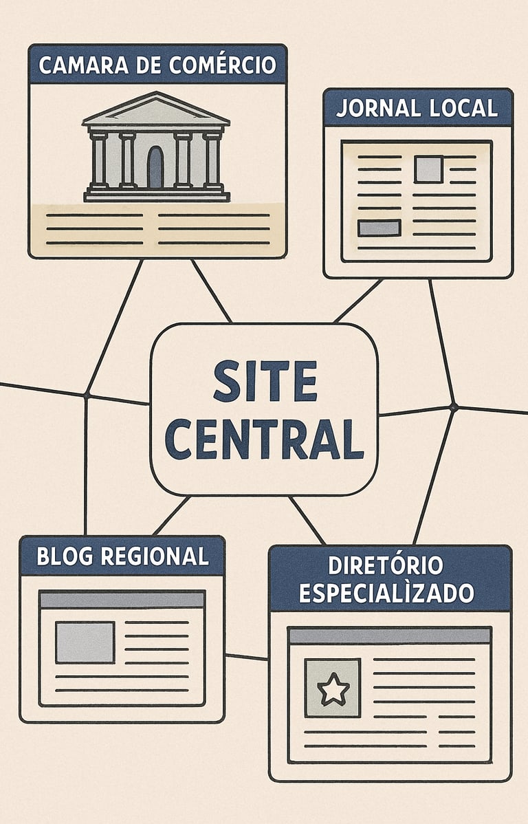 Rede-conectando-diferentes-tipos-sites-locais