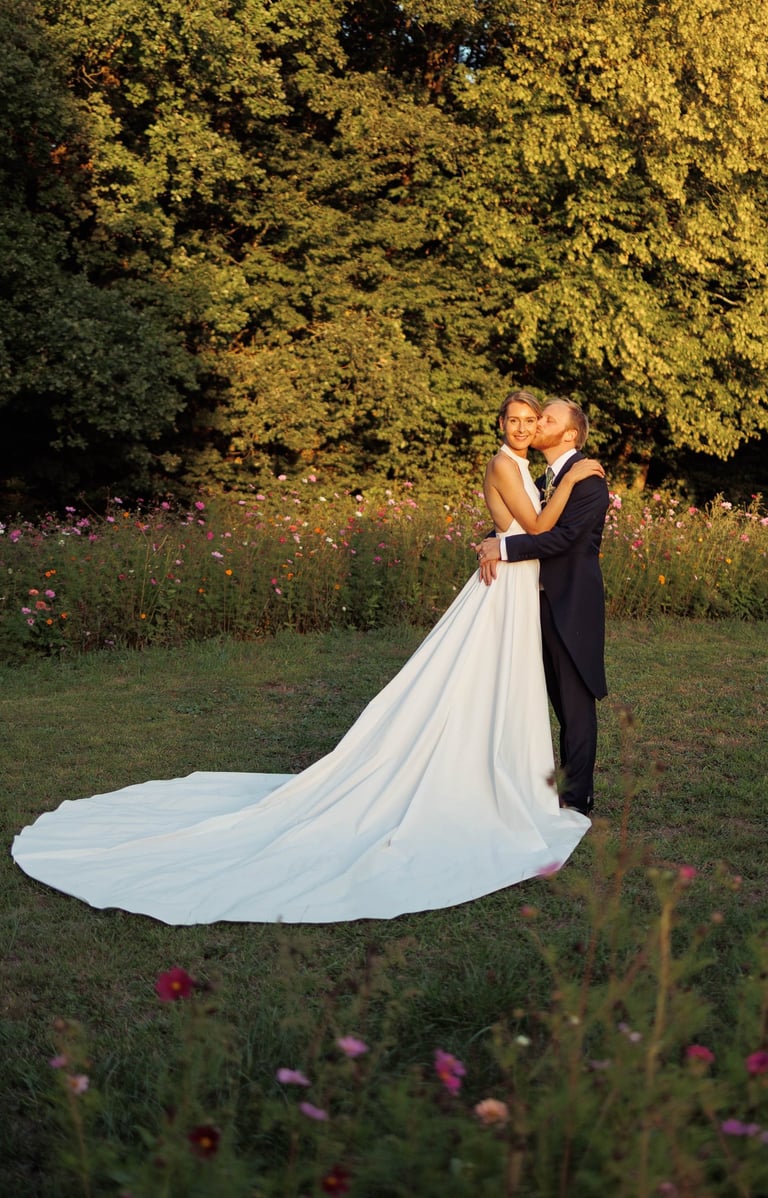 Photographe mariage centre