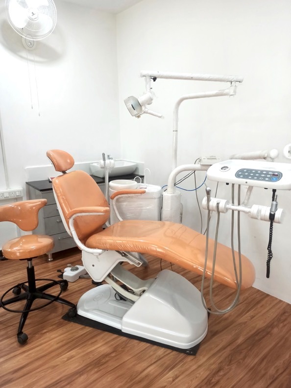 Dental Clinic Bangalore
