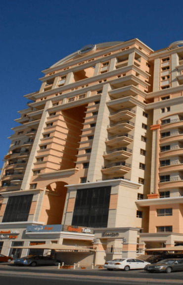 Elbady Group Projects