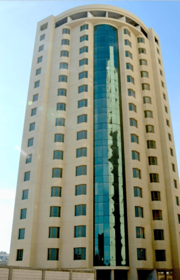 Elbady Group Projects