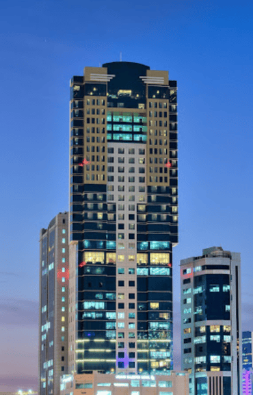 Elbady Group Projects