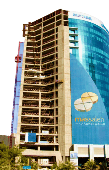 Elbady Group Projects