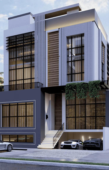 Elbady Group Projects