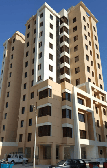 Elbady Group Projects