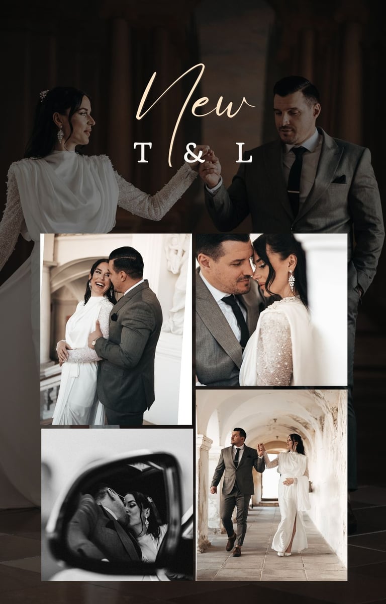 Scenic Wedding Photography Austria, Unique Wedding Videography Austria, Bridal Portraits Austria