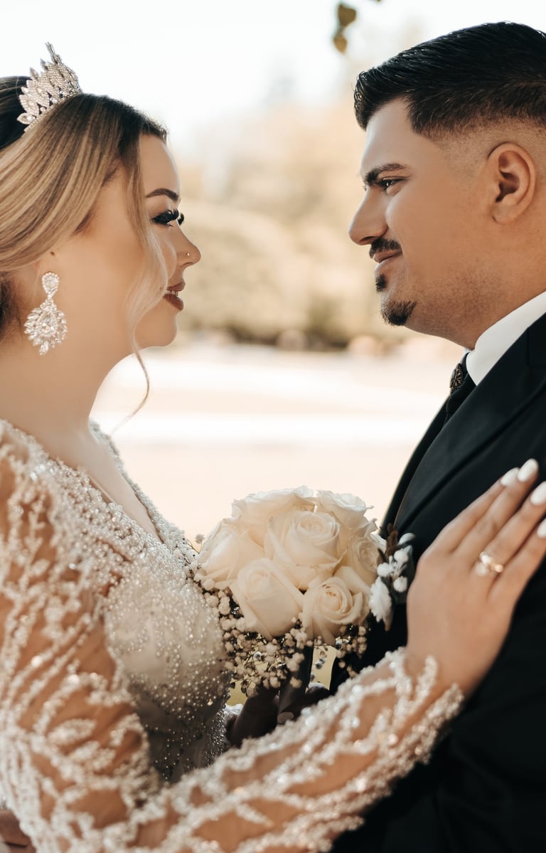 Same-Day Wedding Edit, Adventure Wedding Photography Italy