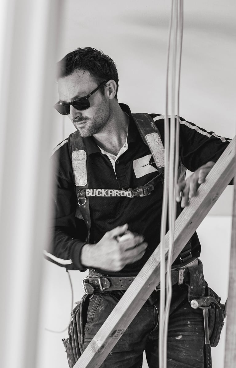 Builder Photography Photographer Content Creation Videography