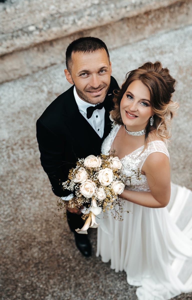 Austria Wedding Videographer, Best Wedding Photographers Austria, Affordable Wedding Photography