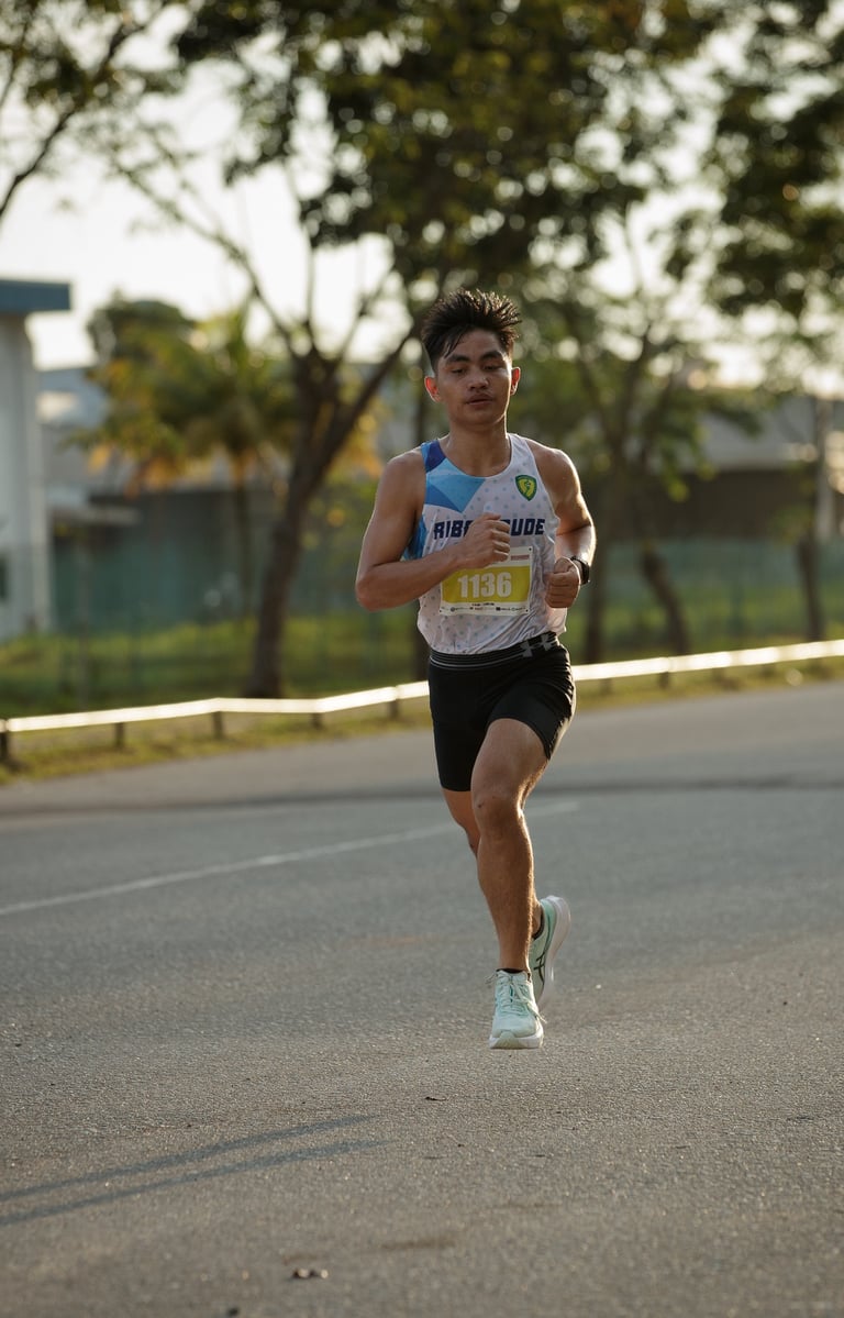 batamindo fun run