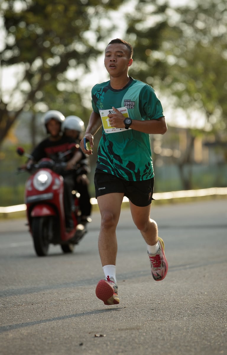 batamindo fun run