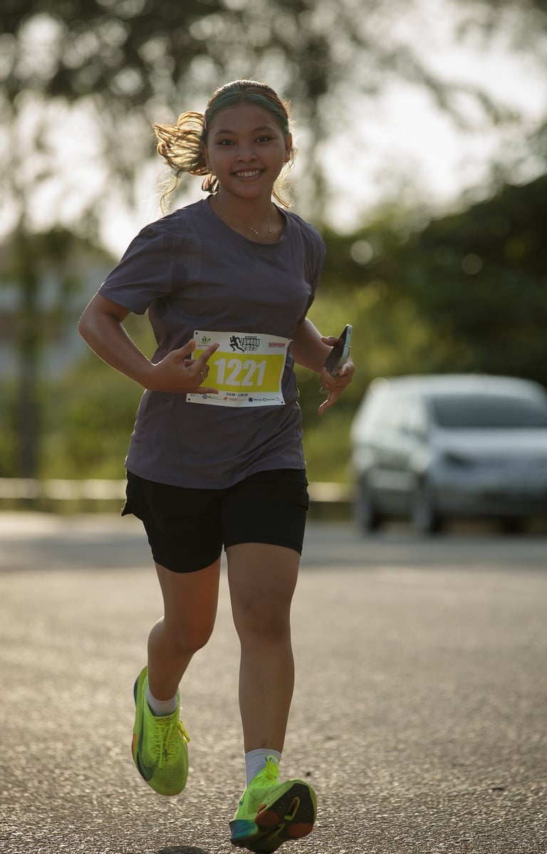 batamindo fun run