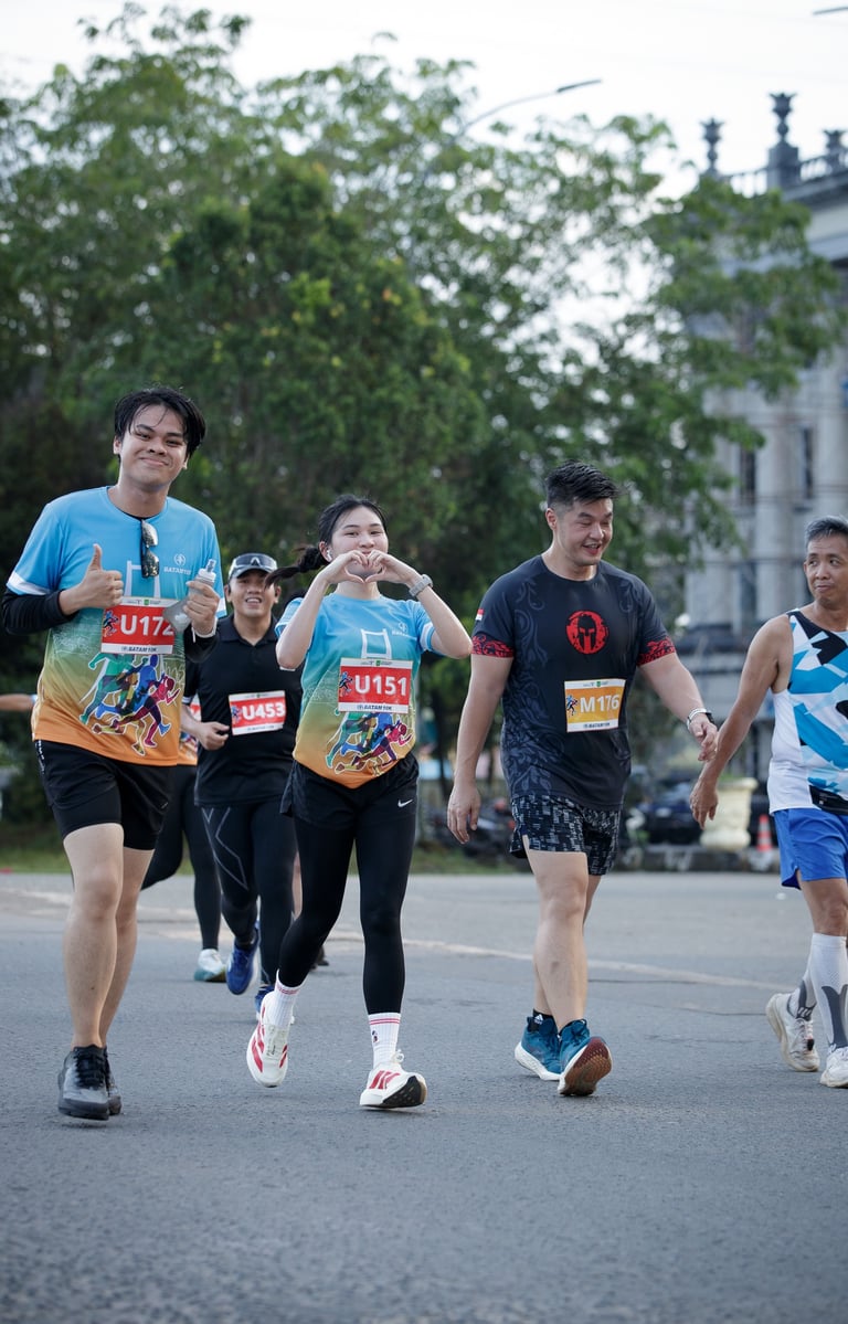 batam 10k