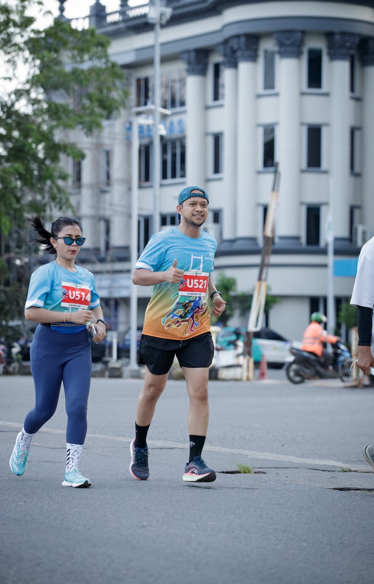 batam 10k