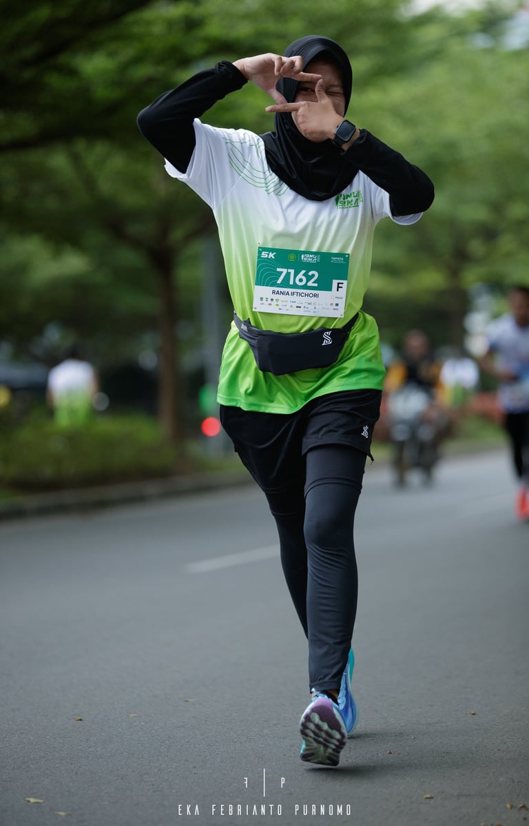 ibnu sina run
